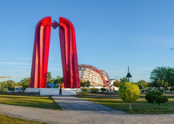 Matamoros, destino familiar en el noreste de México