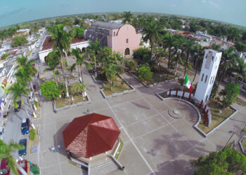 Felipe Carrillo Puerto