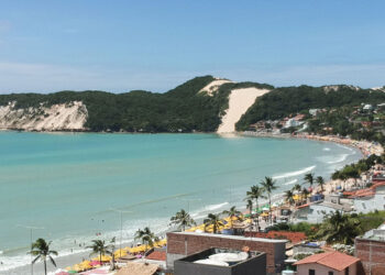 Natal, el imperio del sol