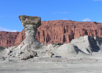 Parque Valle de la Luna