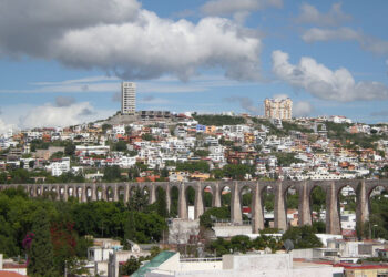Ciudad de Querétaro