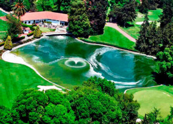 Club Campestre de la Ciudad de México