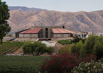 Bodegas de Santo Tomás