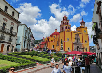 El Estado de Guanajuato