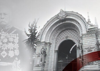 El Mercado Hidalgo de Guanajuato