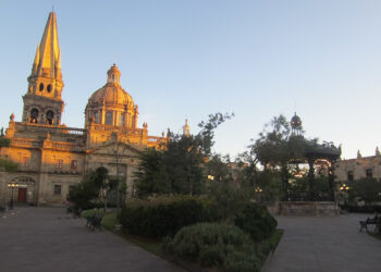 El Estado de Jalisco