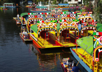 Xochimilco