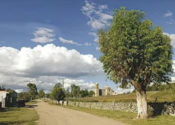 Guadalcázar – El Realejo