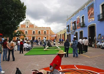 Huamantla