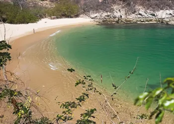 Bahías de Huatulco