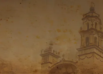 Señor de la Santa Veracruz