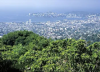 Parque Nacional El Veladero