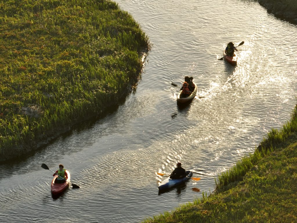 San Quintín, BC.