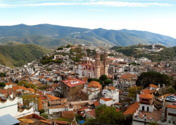 Taxco de Alarcón