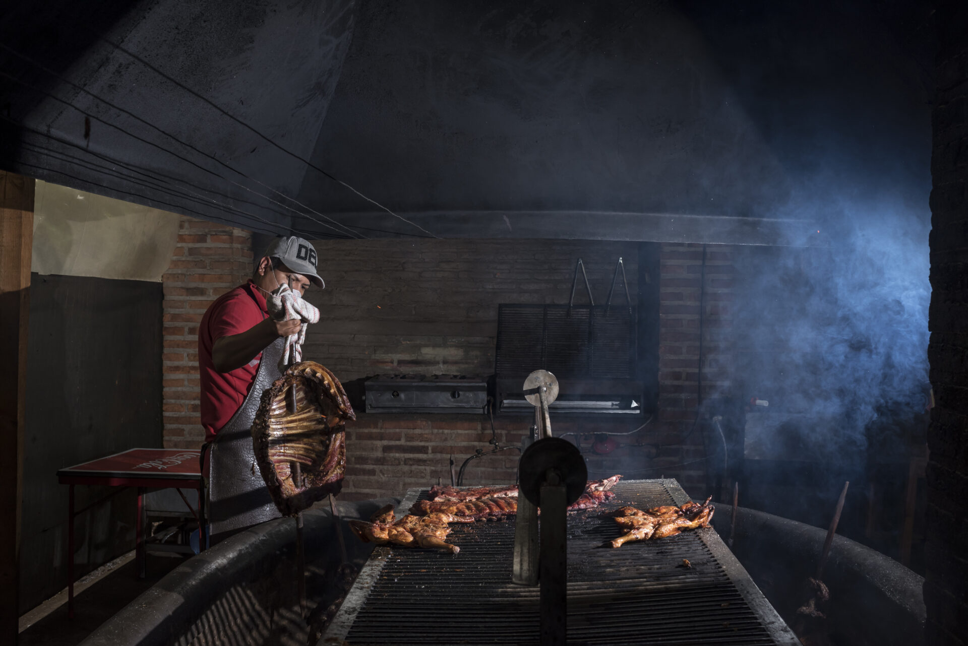 Gastronomía de Tapalpa