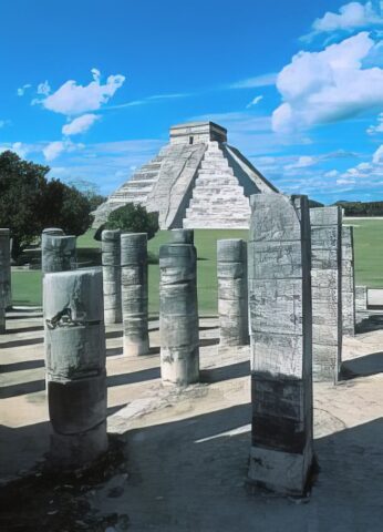 Chichén Itzá