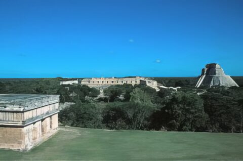 Uxmal