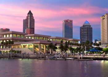 Tampa Bay