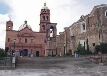 Tapalpa, tierra de colores y mucha actividad
