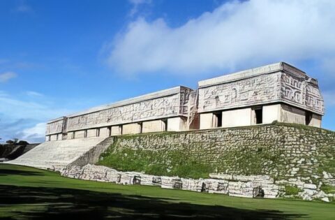 Palacio del Gobernador