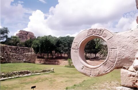 Juego de Pelota