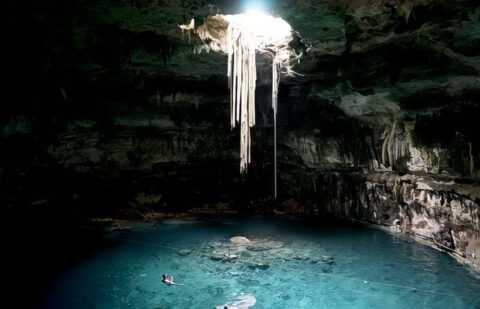 Cenote