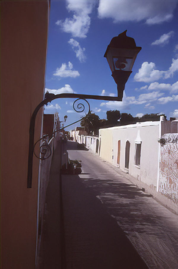 Calles de Valladolid