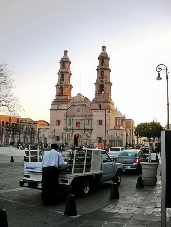 Aguascalientes