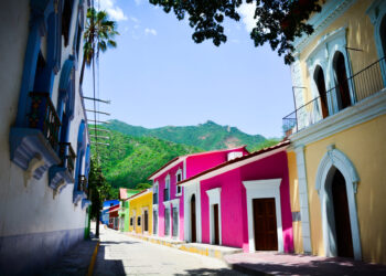 ¡Vive una experiencia chihuahuense en el Pueblo Mágico de Batopilas!