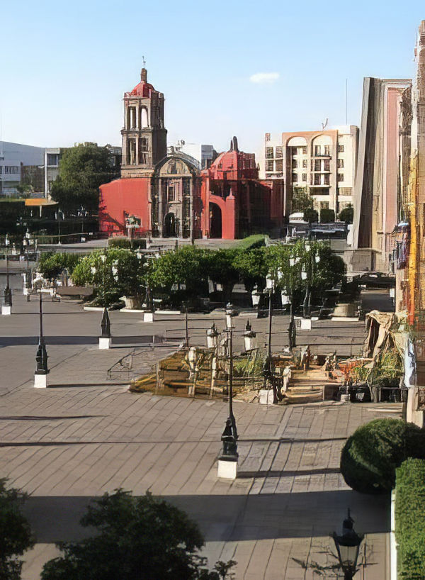 Irapuato