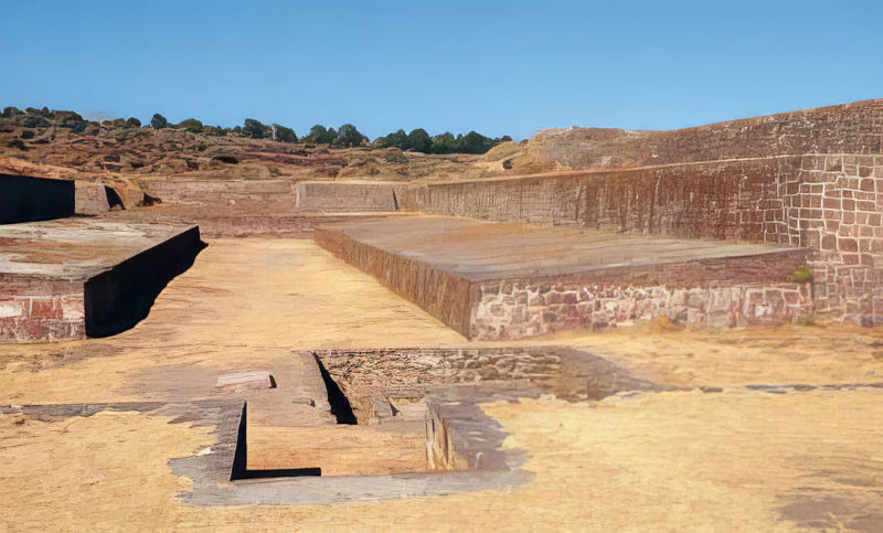 Juego de Pelota