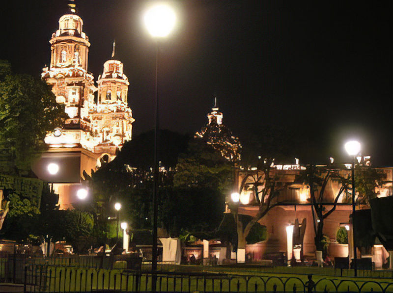 Morelia