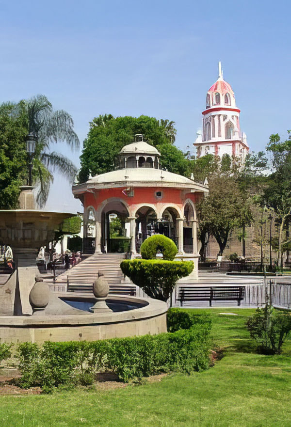 Tlaquepaque