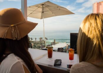 San Diego: El escenario perfecto para un viaje de amigas en cualquier temporada