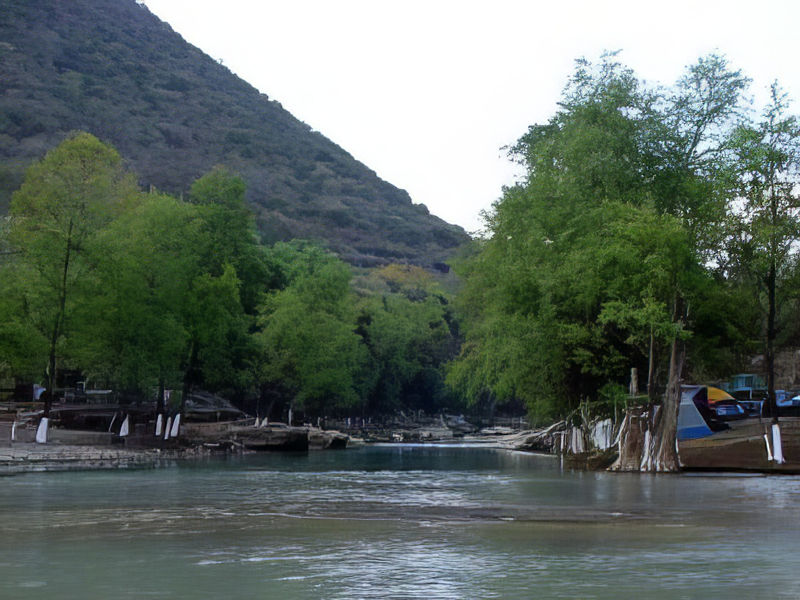 Río Ayutla