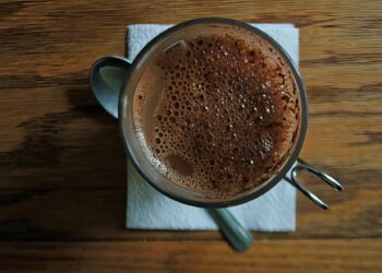 Sabores de la Ciudad de México