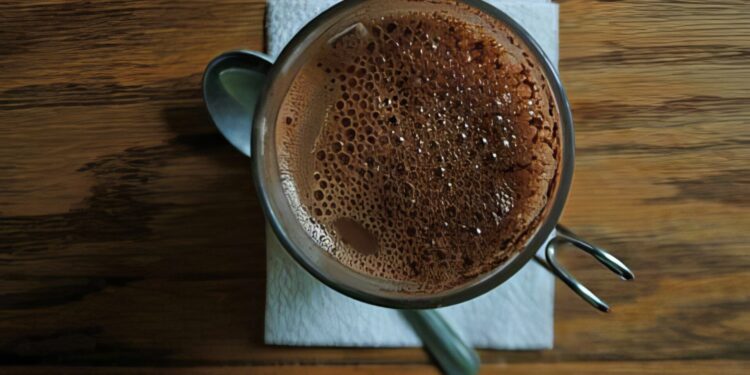 Sabores de la Ciudad de México