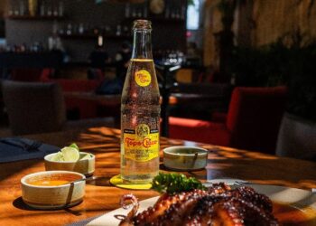 Sabores muy norestenses que no deben faltar en toda noche mexicana