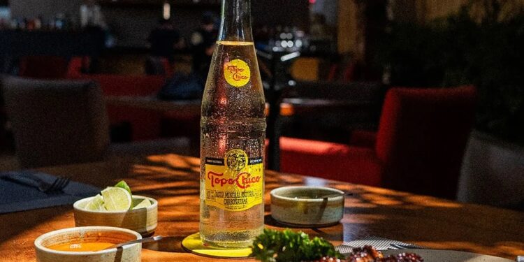 Sabores muy norestenses que no deben faltar en toda noche mexicana