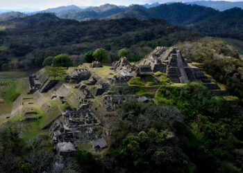Toniná, sabiduría y vaticinios precolombinos