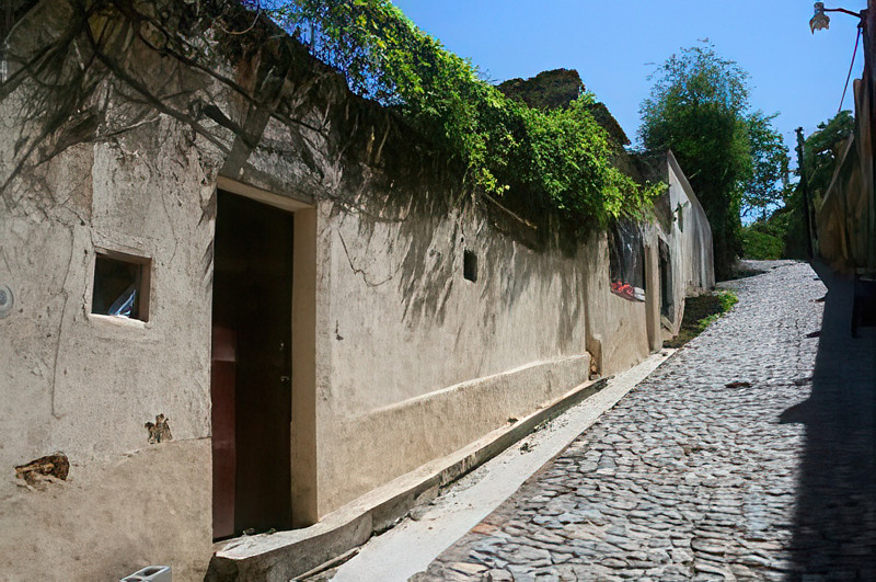 Calles de Santiago