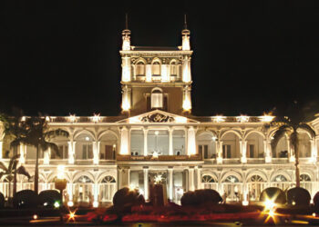 Paraguay, tesoro oculto de Sudamérica