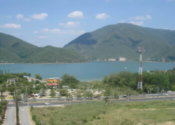 Santiago, Pueblo Mágico norteño