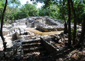 Zona arqueológica Xel-Há
