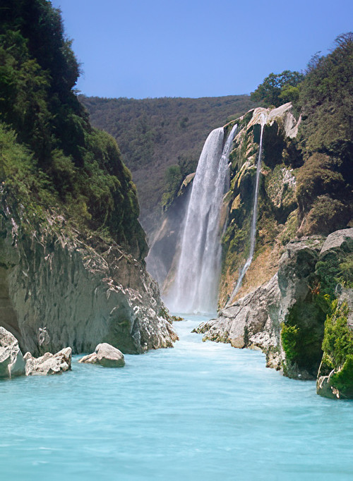 Huasteca Potosina