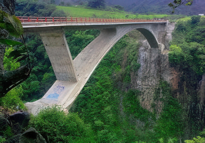 Puente Progreso