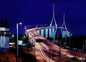 Estado de Tamaulipas, privilegiado estado fronterizo