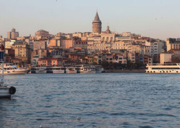 Turquía, excelente opción para visitar en verano