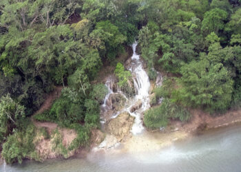 Centro Ecológico Kolem Jaá