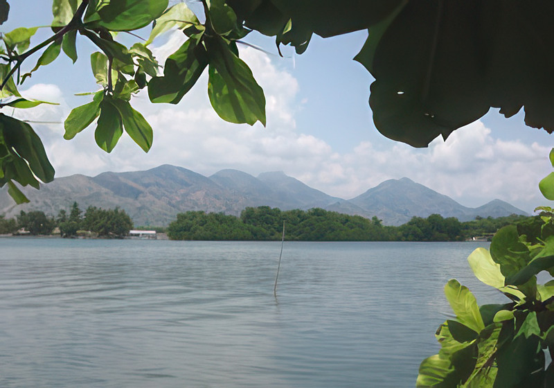 Laguna La Joya